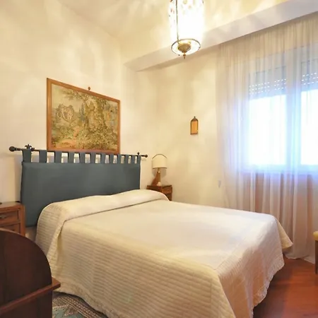 Miramare Apartment *