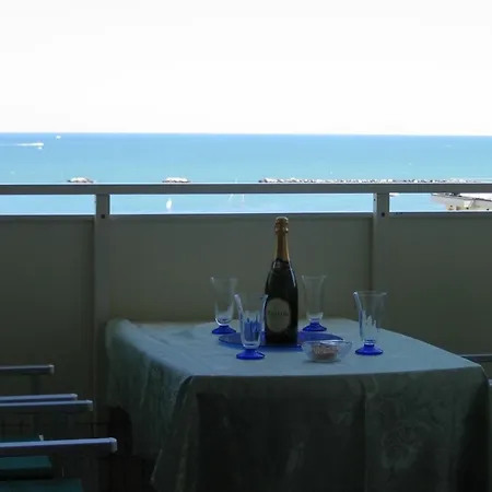 Miramare Apartment Cesenatico