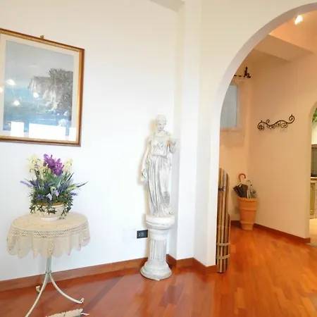 Apartment Miramare *