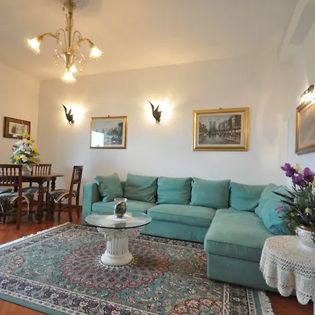 Apartment Miramare