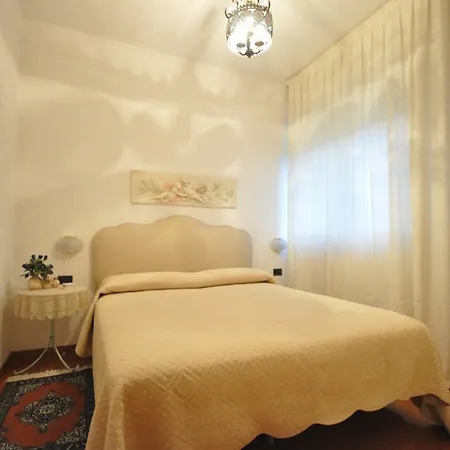 Apartment Miramare