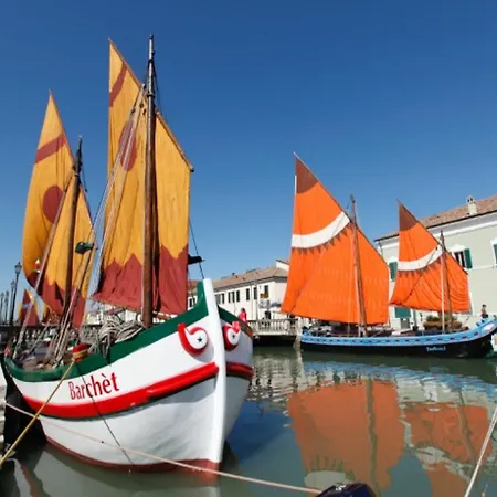 Miramare Apartment Cesenatico